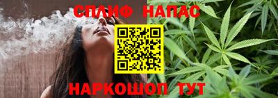 спайс Кинель